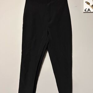 Women’s Black Pants